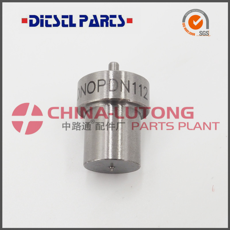 Diesel Injector Nozzle DN0PDN1121050071120 For Bosch Engine Injector Parts