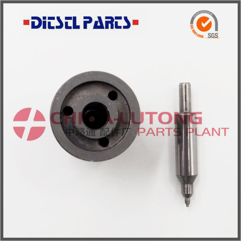 Diesel Nozzle DN0PD650 of Fuel Injector Diesel Nozzle For Fuel System