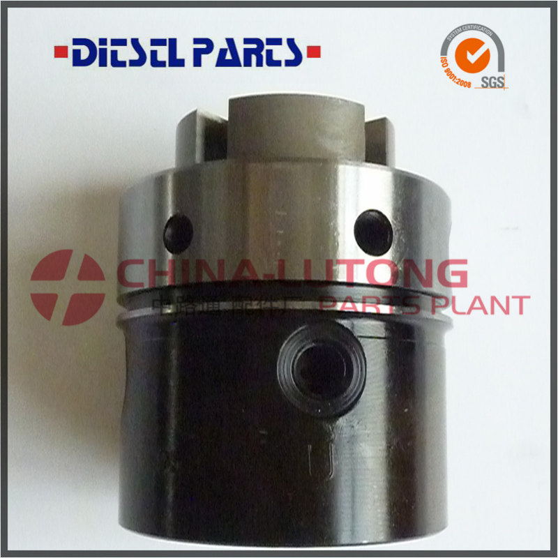 Export Diesel Fuel Rotor Head 7185547L Four Cylinder Supplier For Auto Engine Parts
