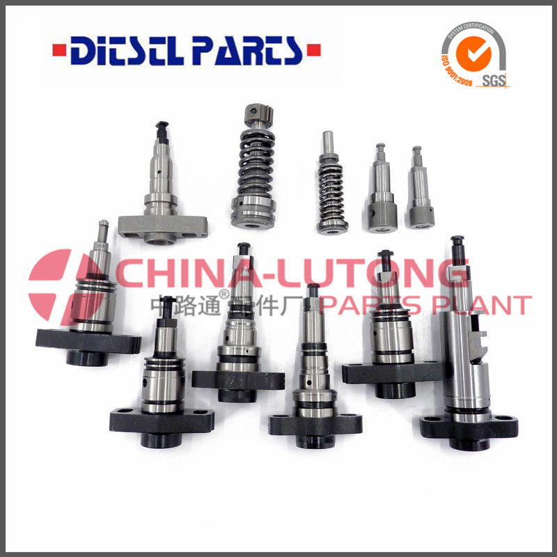 Fuel Injector Plunger 2 418 455 122 Type PS7100
