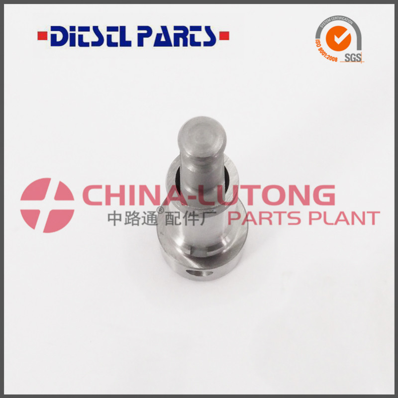Fuel injector Plunger 1 418 325 077 For Engine Ve Pump Parts High Performance