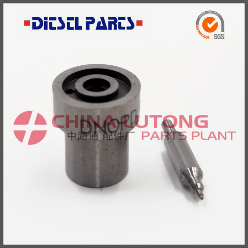 High Efficient Nozzle DN0PD310934005310 Injector Nozzle
