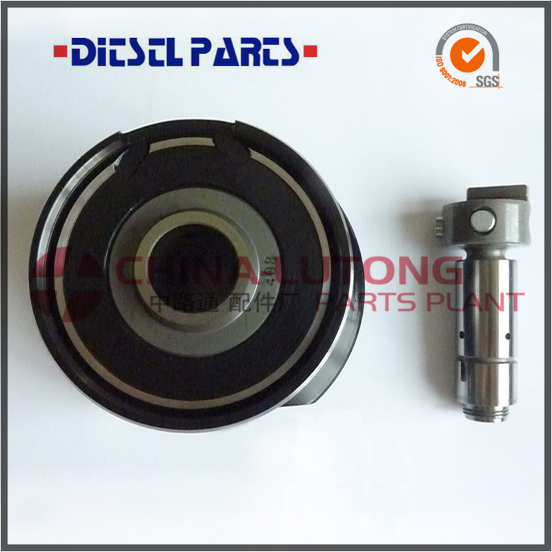 High Quality Head Rotor 7185197L Six Cylinder Fuel Rotor Head For Diesel Fuel Injection Parts