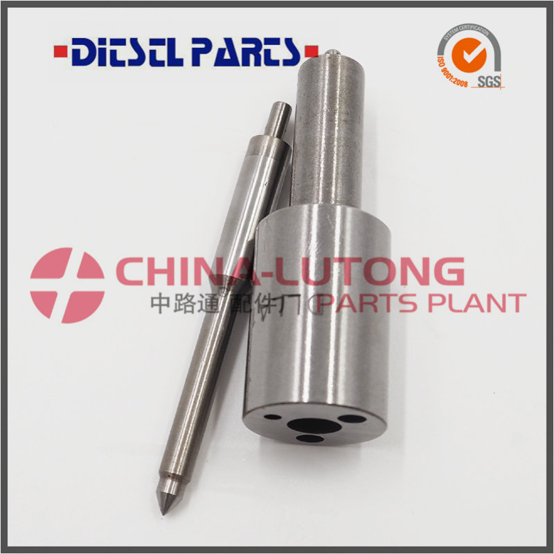 High Quality of Auto Engine Fuel Nozzle DLLA157SN848 On Sell