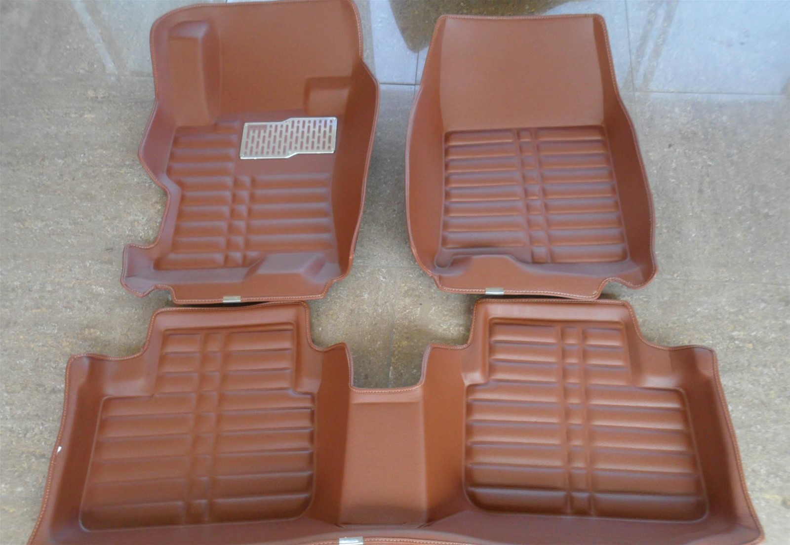 Hot sale car mats