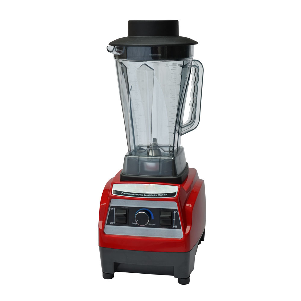 Ideamay 120015001800W Kitchen Living Dry Wet Food Blender Machine