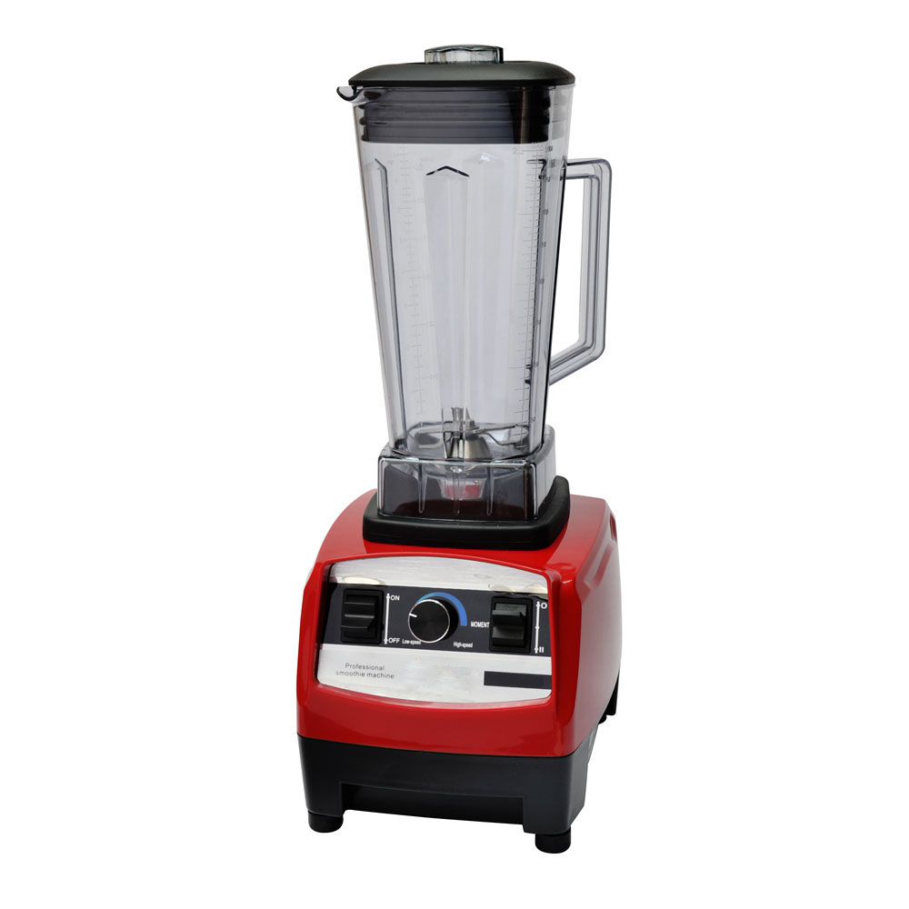 Ideamay 120015001800W Vegetable Fruit Food Electric Smoothie Juice Blender