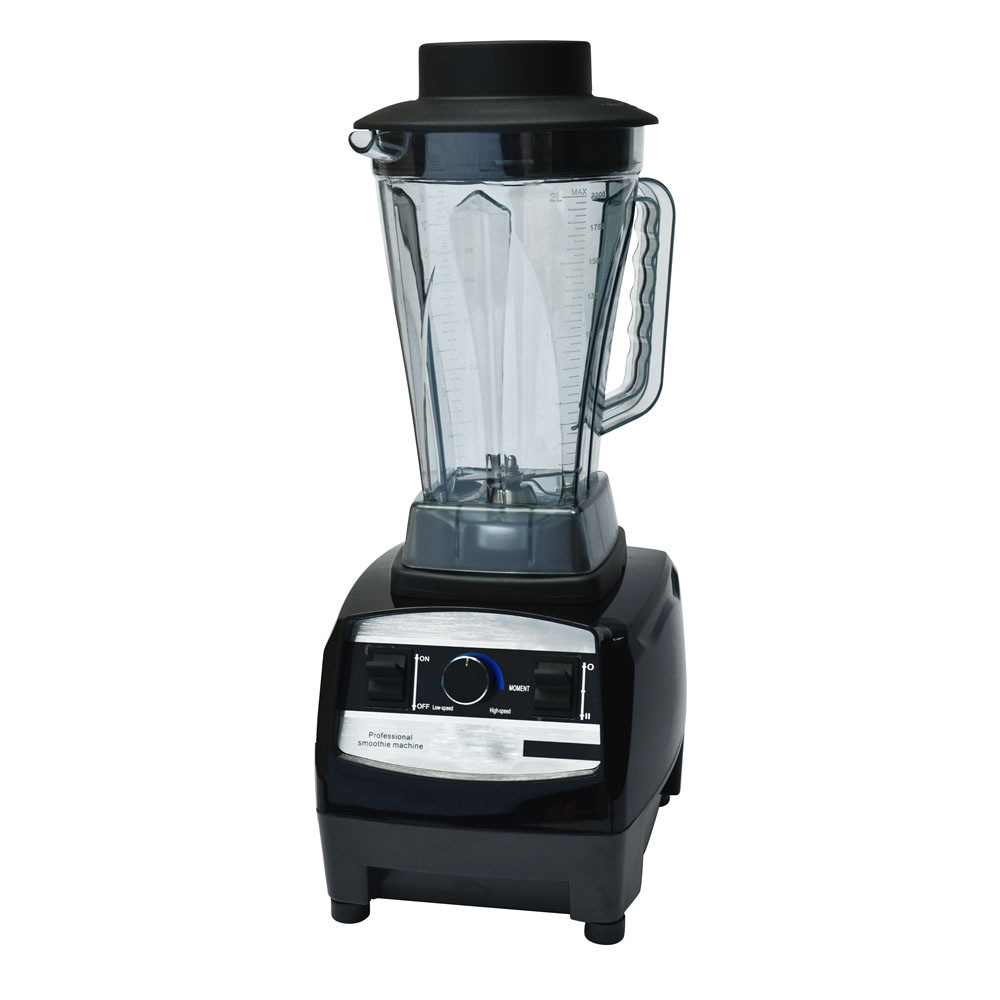 Ideamay 120015001800W Vegetable Fruit Food Electric Smoothie Juice Blender