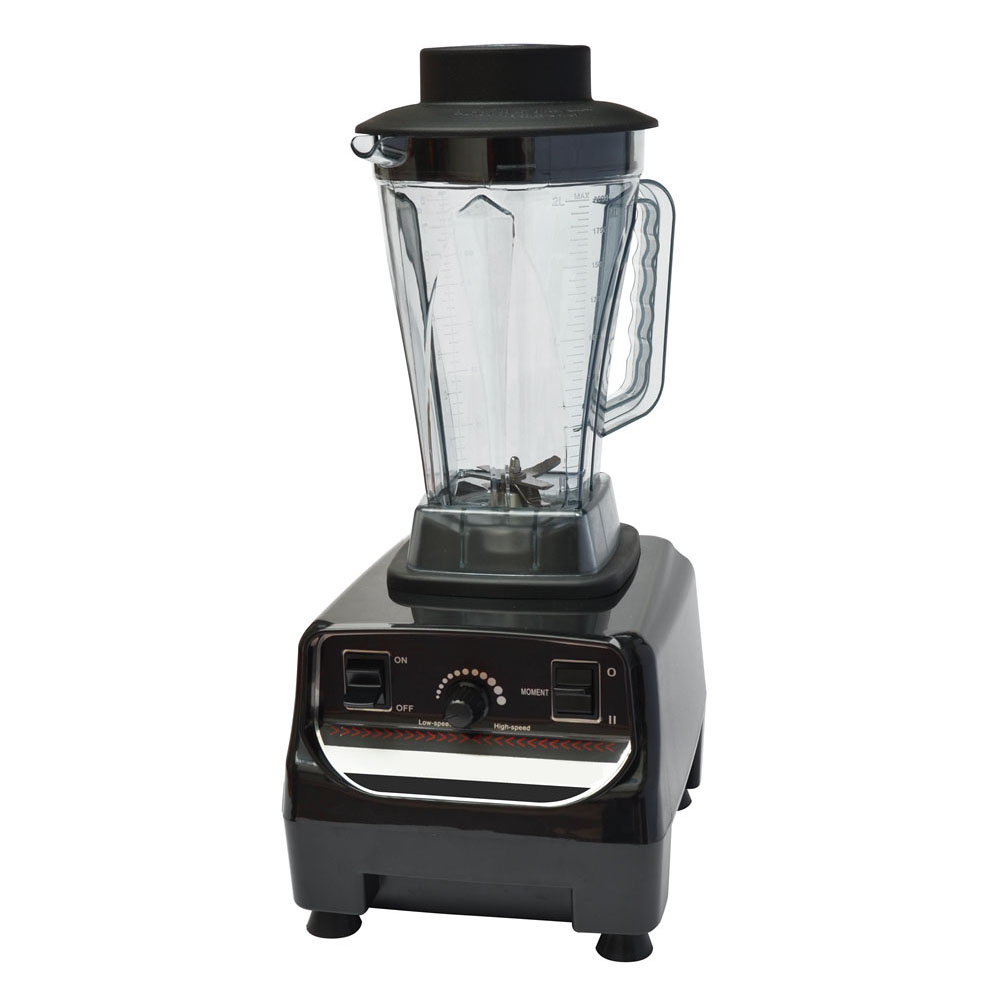 Ideamay Kitchen Appliances High Power 18002200W Electric Smoothie Commercial Blender