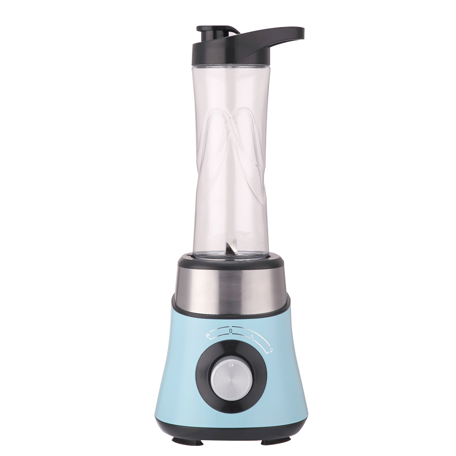 Ideamay Singleserve 350w 600ml Portable Travel Blender
