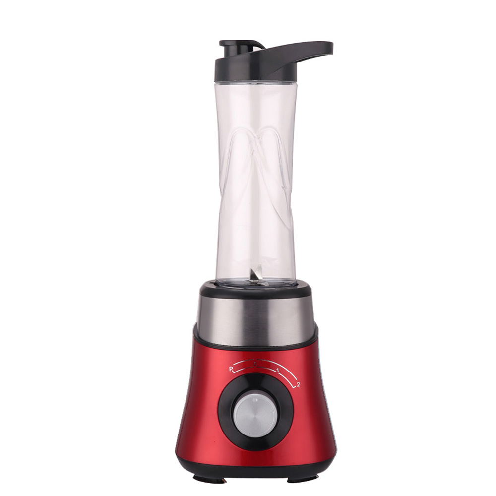 Ideamay Singleserve 350w 600ml Portable Travel Blender