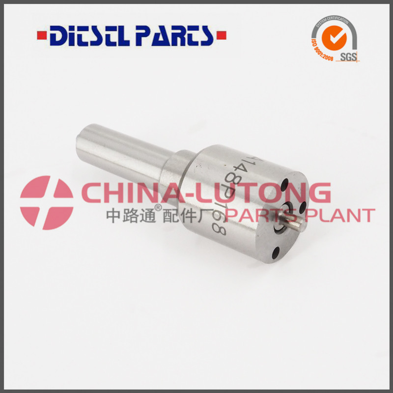 Injector Nozzle DLLA148P168 Type P For Ve Fump Fuel Parts