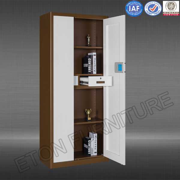 Mobile File Steel Storage Cabinet With Electronic Password