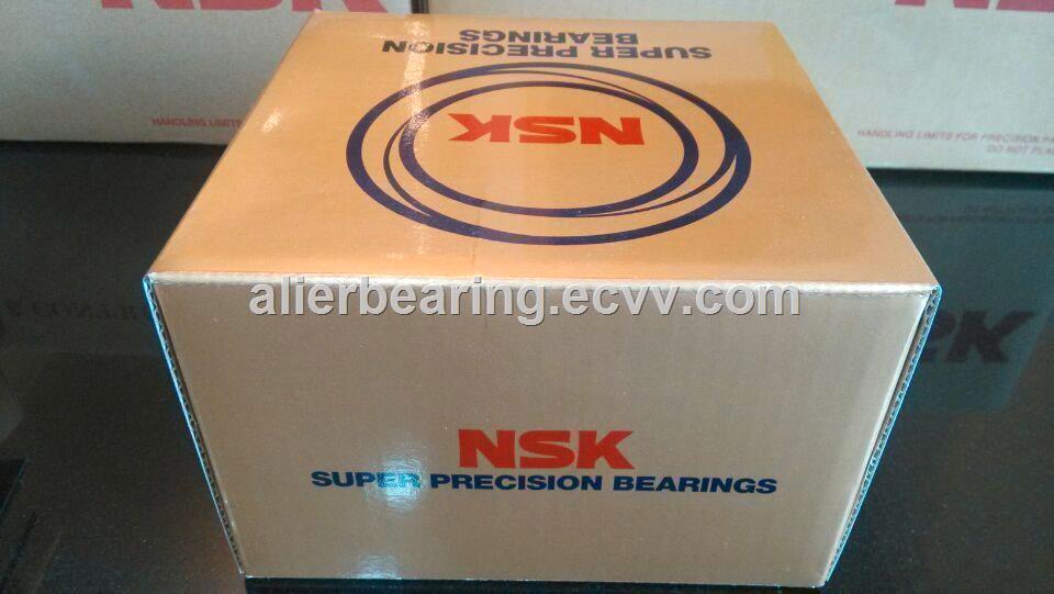 NSK NNU4921MBE3CC1P4 cylindrical roller bearing