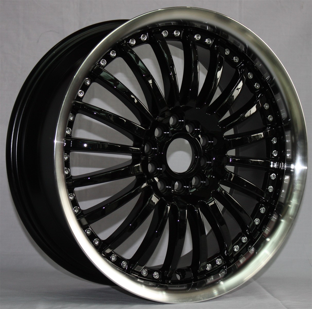 Qingdao Forged Car Aluminum Wheels 1622 inch