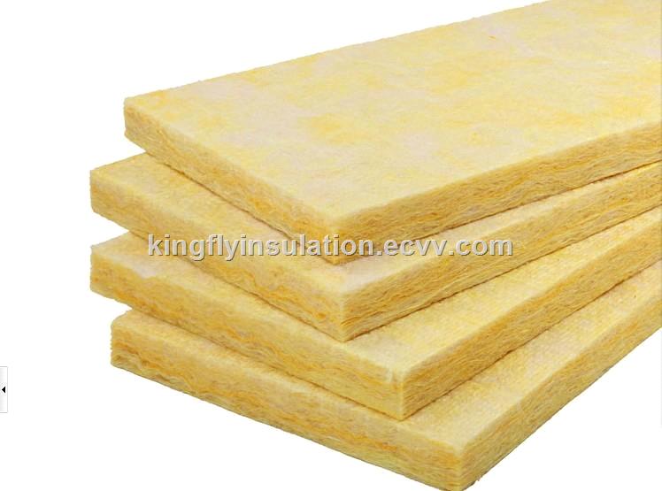 Rock wool board insulationfireproof mineral wool board