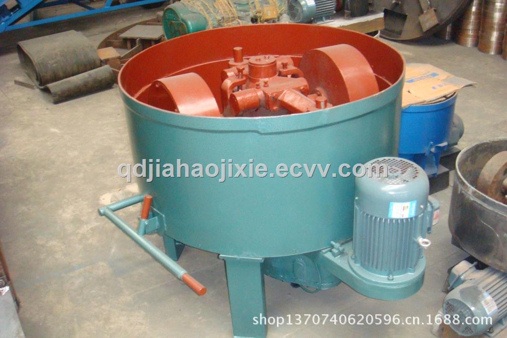 S14 rotor type sand mixer in foundry machinery