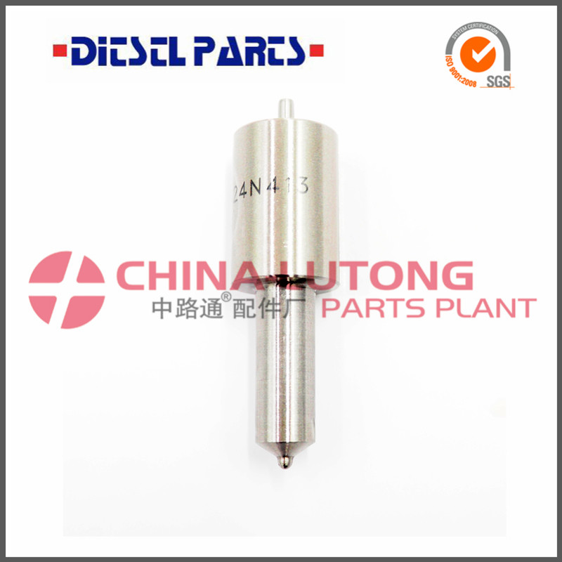 SN Type Diesle Nozzle 1050154130DLLA154S324N413 Fuel Injection Nozzle For Engine Parts