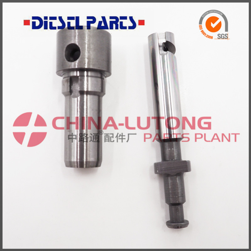 Sell PlungerElement A Type 1 418 325 096 For Ve Engine Parts