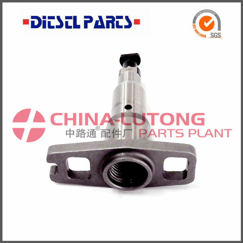 Sell Type MW Fuel Injector Plunger 1 418 415 051