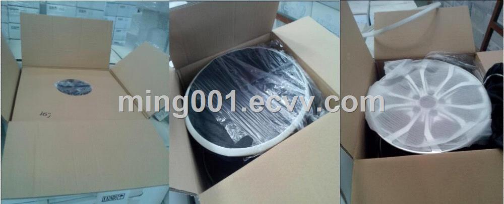 Sliver Alloy Wheel Rim for SUV PCD5x120