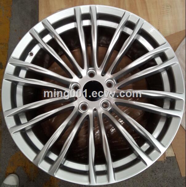 Sliver Alloy Wheel Rim for SUV PCD5x120