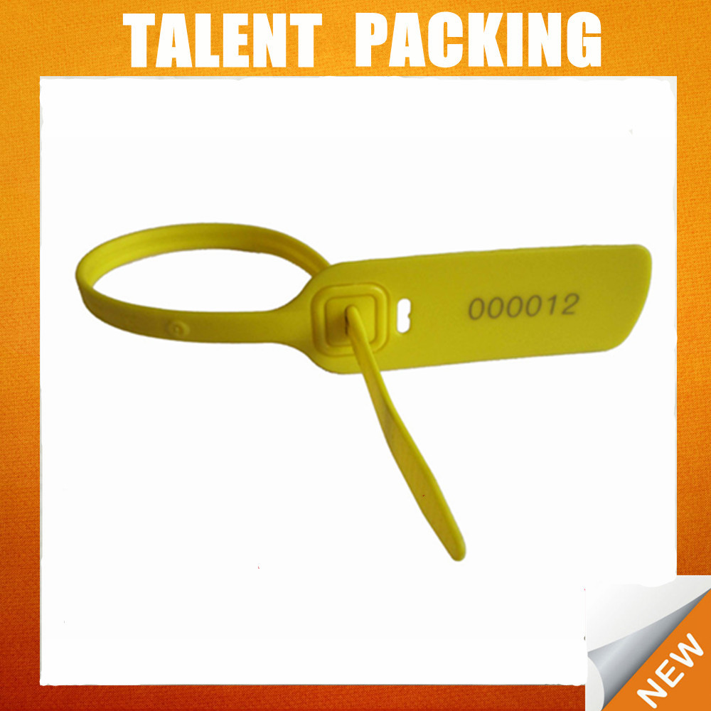 TL3001 Pull tight security plastic seal