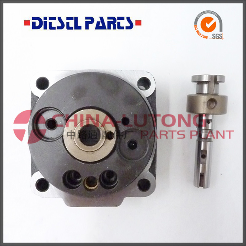 Ve Head Rotor 1468334603 China Auto Parts