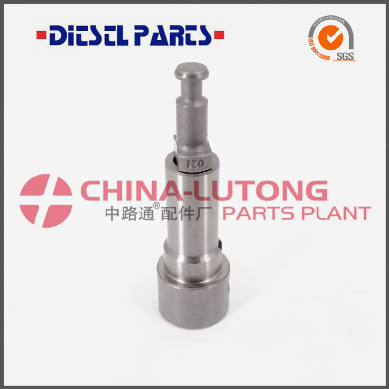 Ve Pump Plunger Type A Plunger 1 418 325 021 For Engine Fuel Parts