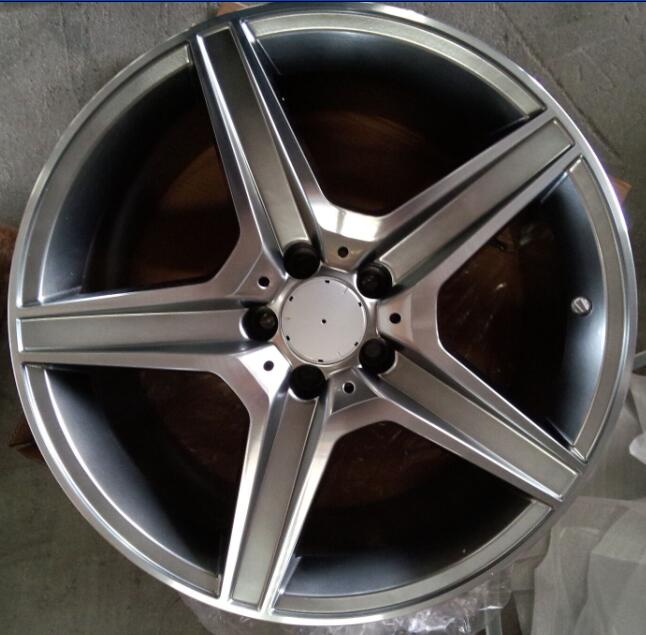 Wholesale Factory Price Aluminum Alloy Car Wheel Rims