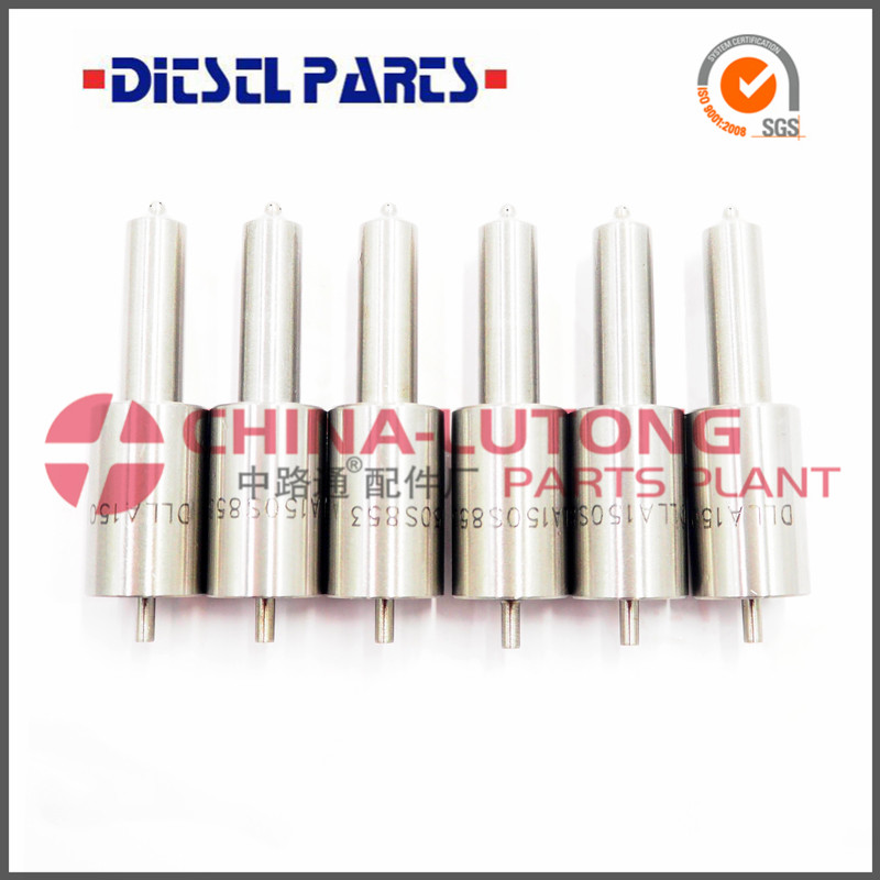 Wholesale Fuel Injector Nozzle Type P DLLA142P87 0 433 171 084 For Engine Fuel Systerm Parts