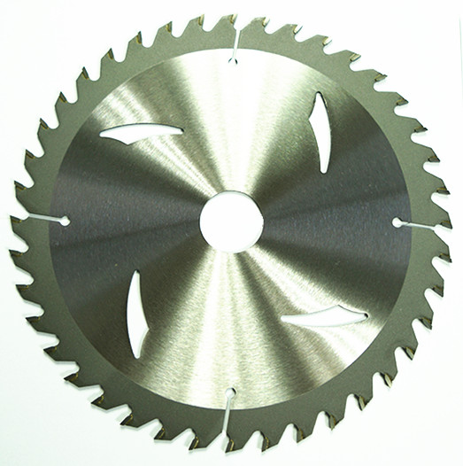 Wood Cutting TCT Saw Blade