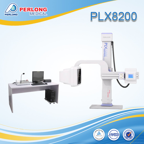 X-Ray DR System PLX8200 Price List with Dicom