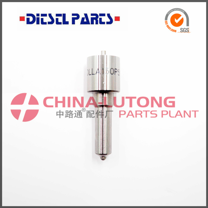 ZEXEL DLLA150P59 Zexel Zexel Injector Nozzle For Toyota Delta 14B