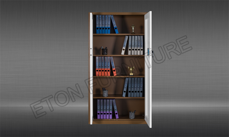 Mobile File Steel Storage Cabinet with Electronic Password lock