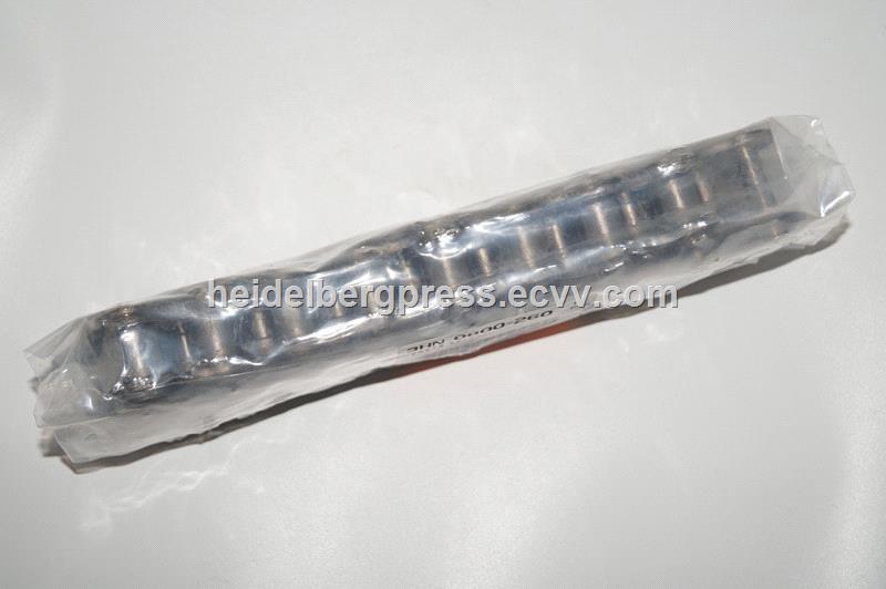 komori chain guide 3HN0800260 komori machine spare part