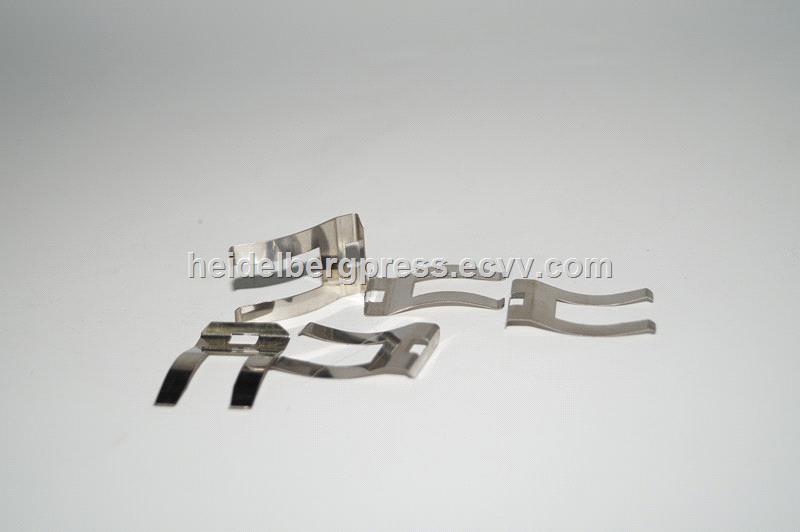 komori gripper 811865331 komori offset press machine part made in china