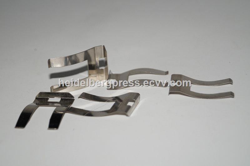 komori gripper 811865331 komori offset press machine part made in china komori gripper 811865331 komori offset press machine part made in china