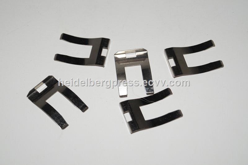 komori gripper 811865331 komori offset press machine part made in china komori gripper 811865331 komori offset press machine part made in china
