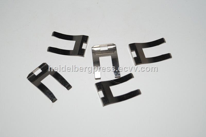 komori gripper 811865331 komori offset press machine part made in china komori gripper 811865331 komori offset press machine part made in china