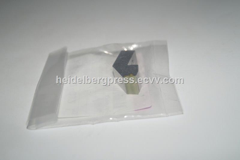 komori gripper pad 76434020J2 high quality replacement machine part