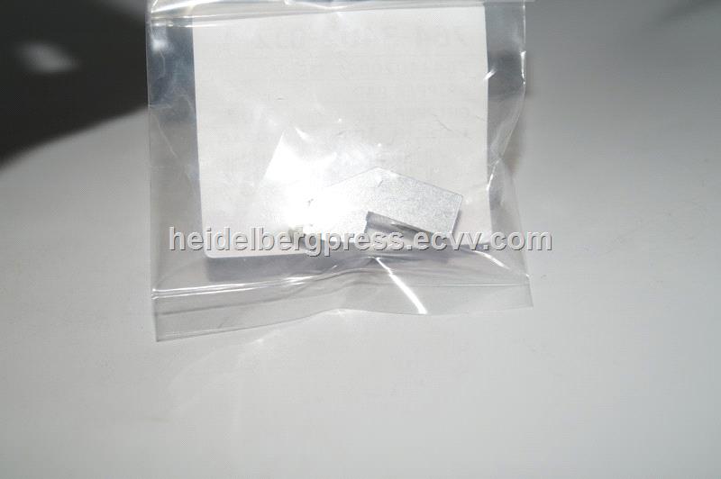 komori gripper pad 76434020J2 high quality replacement machine part