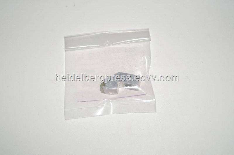 komori gripper pad 76434020J2 high quality replacement machine part