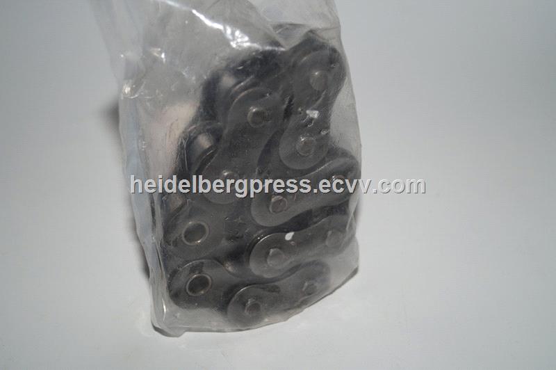 komori machine chain 7648200200 offset press machine spare part