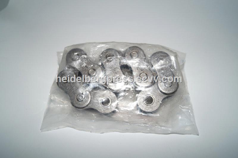 komori machine chain 7648200200 offset press machine spare part