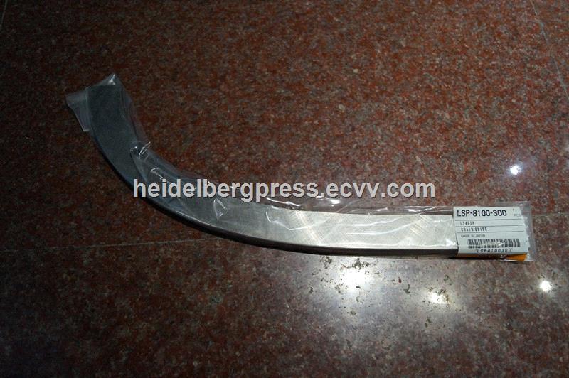 komori machine chain guide LSP8100300 printing machine spare part