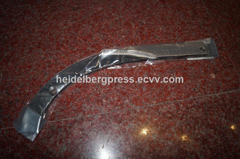 komori machine chain guide LSP8100300 printing machine spare part komori machine chain guide LSP8100300 printing machine spare part