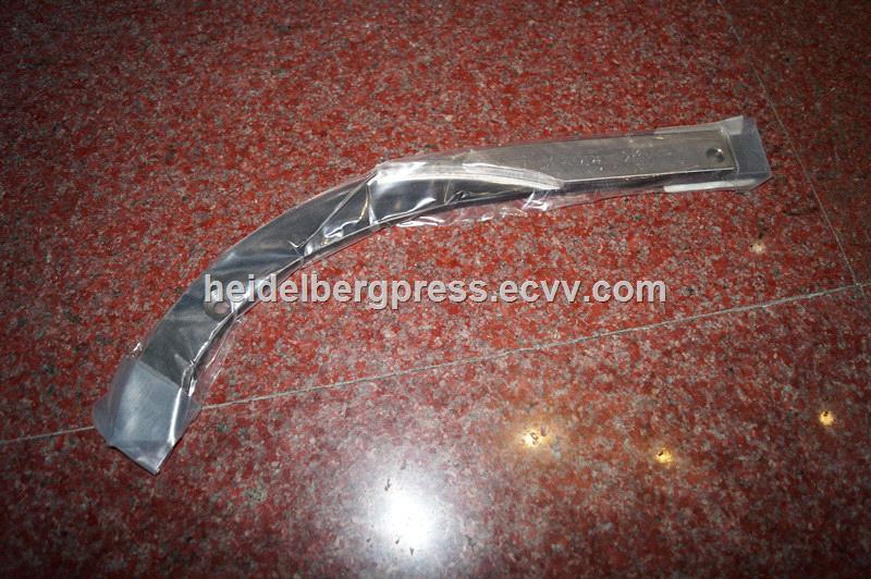 komori machine chain guide LSP8100300 printing machine spare part komori machine chain guide LSP8100300 printing machine spare part