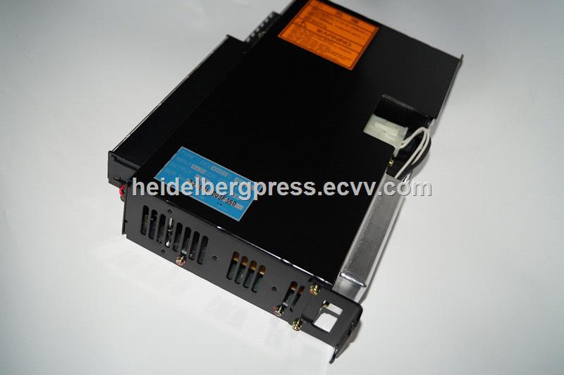 komori machine driver 5GH6100060 DES400CZ1 komori printing machine part
