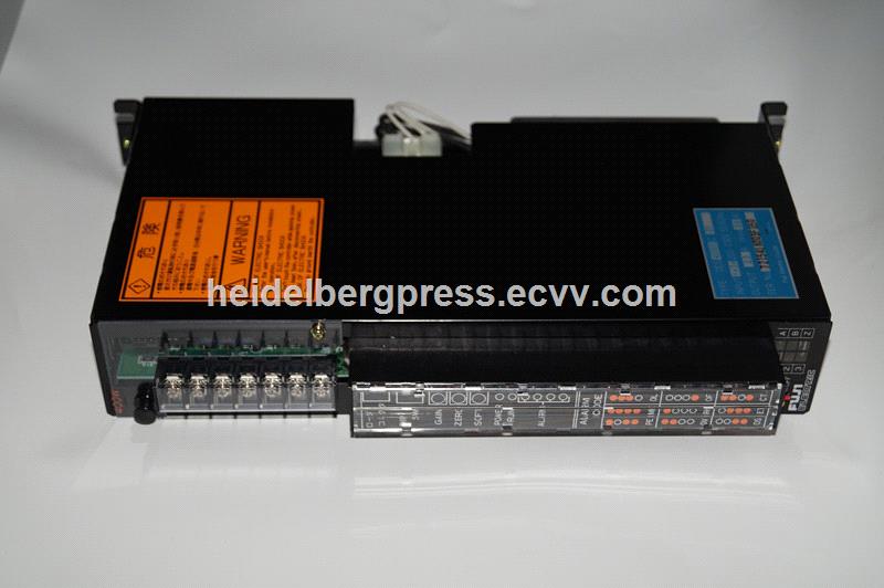 komori machine driver 5GH6100060 DES400CZ1 komori printing machine part
